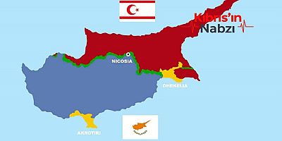 KIBRIS SORUNUNDA YENİ TEZLER