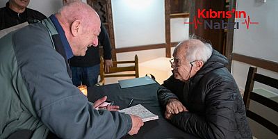 “KIBRIS’TA FOTOĞRAFÇILIĞIN YÜZYILI” ADLI KİTAP TANITILDI