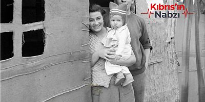 KIBRIS'TAKİ SON YAHUDİ KAMPI 77. YIL ÖNCE KAPATILDI