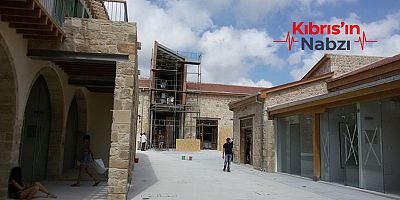 KIBRIS TÜRK MALLARININ YÖNETİMİNDE YENİ DÖNEM