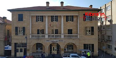 KIBRIS TÜRK POSTALARI 62 YAŞINDA
