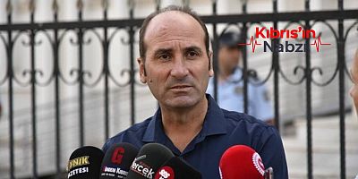 KIBRIS TÜRK TAKSİCİ DERNEKLERİ FEDERASYONU’NDAN EYLEM UYARISI