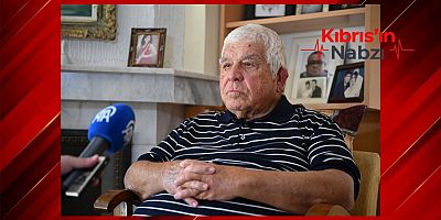 KIBRIS TÜRK TARİH KURUMU YENİDEN KURULDU
