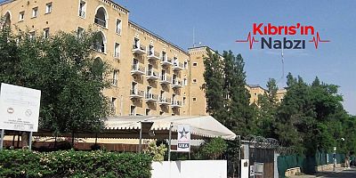 KIBRIS TÜRK VE KIBRIS RUM SİYASİ PARTİ TEMSİLCİLERİ BİR ARAYA GELDİ