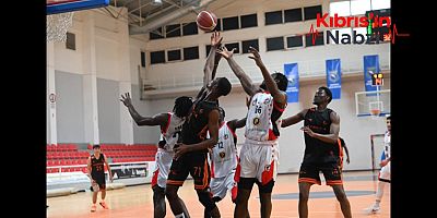 KILIF&KILIF PRO LİG’DE KRİTİK GECEDE İKİ NET SONUÇ