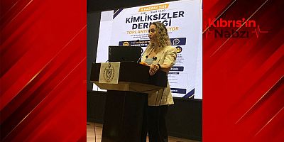 Kimliksizler Derneği