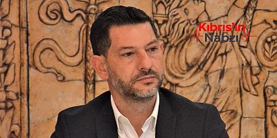 KIROK: HER HEDEF BİR SONRAKİ ADIMIN BAŞLANGICI