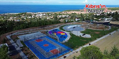 KIROK: “KARAAĞAÇ’TA DURMAK YOK, ÇALIŞMAK VAR”