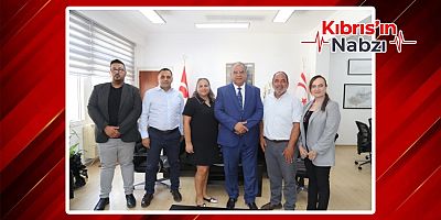 KIRSAL POSTA HİZMETLERİNDE MUHTARLARLA İŞ BİRLİĞİ