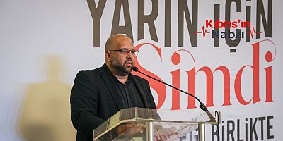 KİŞİ: YOL HARİTAMIZI BU AY PAYLAŞACAĞIZ