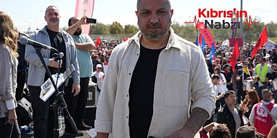 KİŞMİR: ESAS EMEK VE ÖZVERİ KAMERANIN ARKASINDADIR