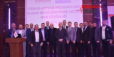 KITSAB VE TÜRSAB DİYARBAKIR GEZİSİNİ NOKTALADI