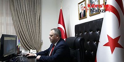KKTC BİŞKEK TEMSİLCİSİ YILIN KARELERİ’Nİ SEÇTİ