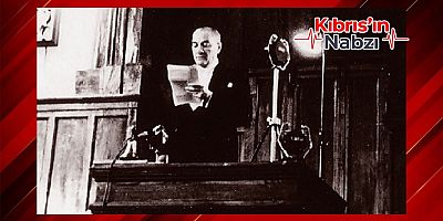 KKTC’DE 29 EKİM COŞKUSU