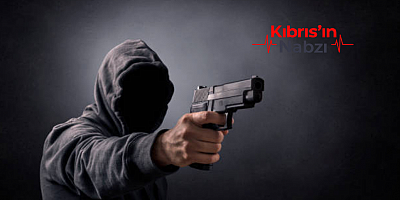 KKTC'DE SUİKAST HAZIRLIĞI YAPAN 2 KİŞİ YAKALANDI