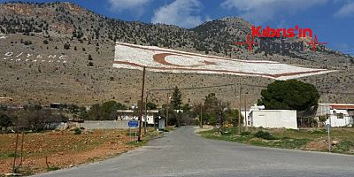 KKTC'DEKİ RUM MALLARI İÇİN 