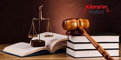 KKTC’DEKİ TAŞINMAZLARIN REKLAMINI YAPAN AVUKAT SUÇLU BULUNDU