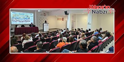 KKTC DİJİTAL DÖNÜŞÜM FORUMU 2026 GERÇEKLEŞTİRİLDİ