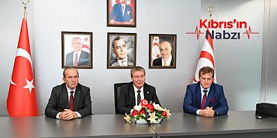 KKTC EKONOMİSİNE 25 MİLYAR TL KATKI