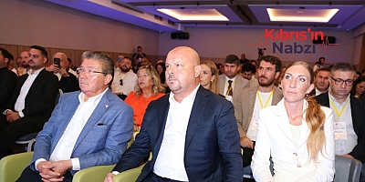 KKTC GAYRİMENKUL ZİRVESİ BAŞLADI