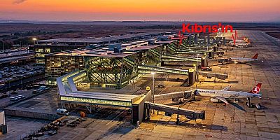 ERCAN'I KAPSAYAN NOTAM YAYIMLANDI