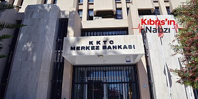 KKTC MERKEZ BANKASI 9,6 MİLYAR TL KAR ETTİ