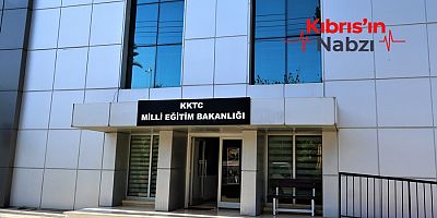 KKTC MESLEK LİSESİ MEZUNLARINA TÜRKİYE’DE ÖZEL KONTENJAN