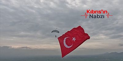 KKTC SEMALARINDA REKOR!