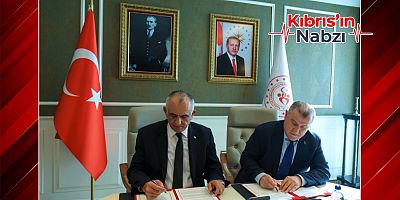 KKTC’YE İKİ YENİ KYK ÖĞRENCİ YURDU YAPILACAK