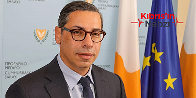 KOMBOS ASEAN-AB BAKANLAR ZİRVESİNDE KONUŞTU