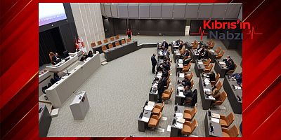 KONUT EDİNDİRME DEĞİŞİKLİK YASASI MECLİS'TEN GEÇTİ