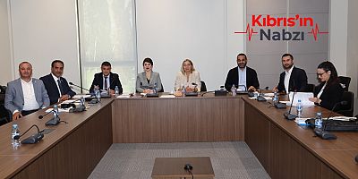 KONUT EDİNDİRME (DEĞİŞİKLİK) YASASI YENİDEN KOMİTEDE
