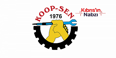 KOOP-SEN, EKTAM KIBRIS LTD ÇALIŞANLARININ EYLEMİNE DESTEK BELİRTTİ