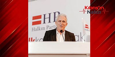Halkın Partisi