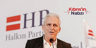 Halkın Partisi (HP) Merkez Yürütme Kurulu (MYK) Üyesi ve Sağlık Komitesi Başkanı Teksen Köroğlu