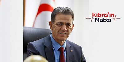 KÖSEOĞLU : KAMU SINAVLARI SORUNSUZ TAMAMLANDI