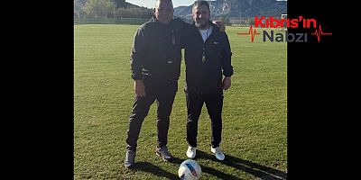 KOZANKÖY’DE ERCAN ATASAY DÖNEMİ BAŞLADI