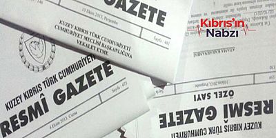 KREDİ FAİZ DESTEK FONU YASASI YÜRÜRLÜĞE GİRDİ