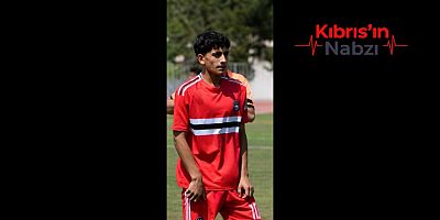 KRİTİK GOLLERİN ARANAN İSMİ DAVUD JUMAKULYYEV