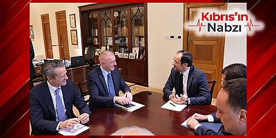 KRONOS YATAĞI İÇİN 9 ŞİRKET İMZA ATTI