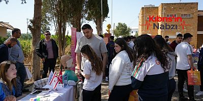 KSTÜ 1. BURS VE GİRİŞ SINAVI 16 MAYIS’TA YAPILACAK