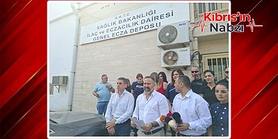 KTAMS’TAN DİNÇYÜREK’E İSTİFA ÇAĞRISI