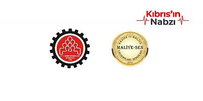 KTAMS VE MALİYE-SEN'DEN EKTAM ÇALIŞANLARINA DESTEK