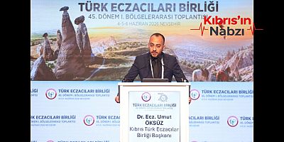 KTEB NEVŞEHİR’DEKİ TOPLANTINDA TEMSİL EDİLİYOR