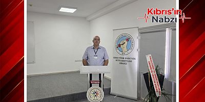 KTEMB 14'ÜNCÜ OLAĞAN GENEL KURULU YAPILDI
