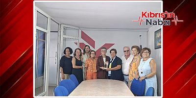 KTEV VE UZLAŞIM DERNEĞİ İŞBİRLİĞİNİ GELİŞTİRİYOR