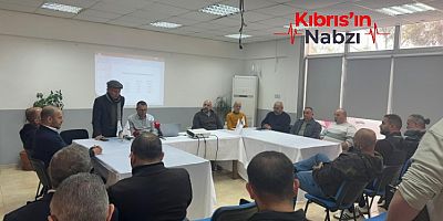 KTEZO VE KASAPLAR BİRLİĞİ:ET FİYATINA HÜKÜMET KARAR VERMELİ 