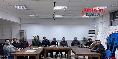 KTEZO VE KASAPLARDAN KARKAS ET İTHALATI TALEBİ