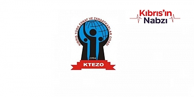 KTEZO: BTHK FİBER OPTİK SÜRECİNDE DEVRE DIŞI BIRAKILDI