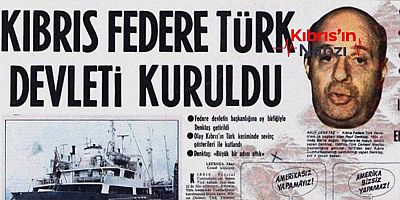 KTFD'NİN İLANININ ÜZERİNDEN 51 YIL GEÇTİ